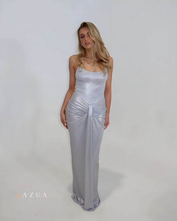 Allora Gown