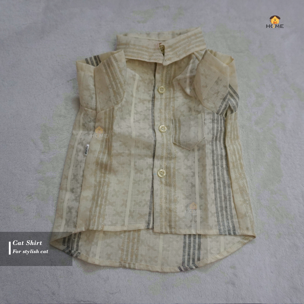 4kg cat shirt - Image 2