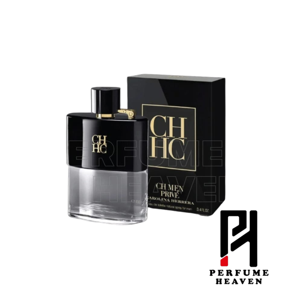 CH Men Prive EDT – 100ml