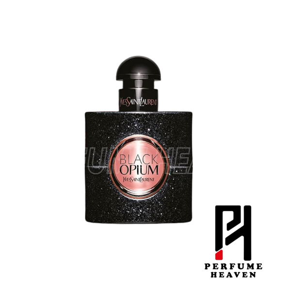 Yves Saint Laurent Black Opium EDP for Women – 90ml