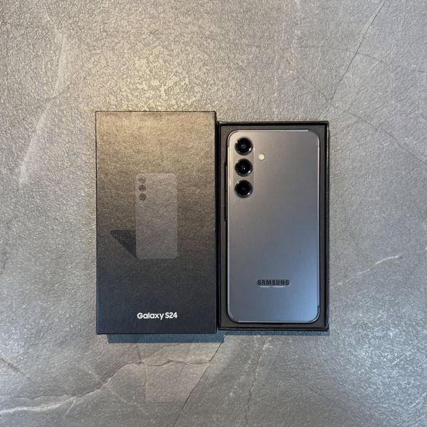 Samsung Galaxy S24 (8/128GB)