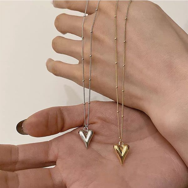 Love Pendent 🫶
