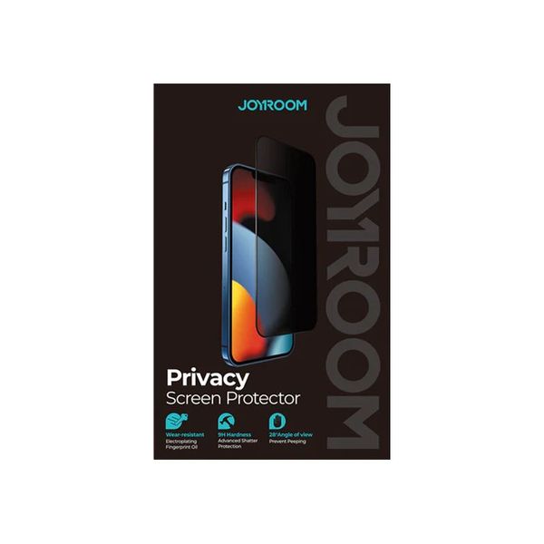 Joyroom Privacy Screen Protector