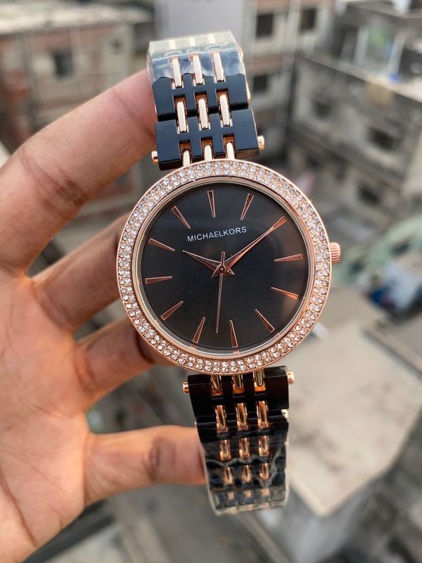 MK ladies