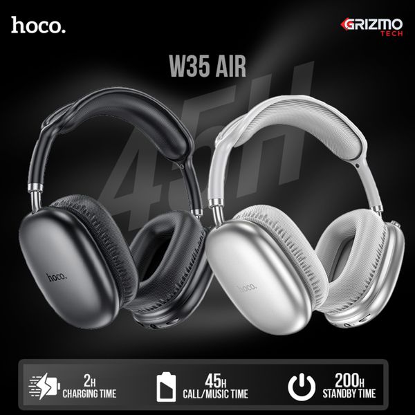Hoco W35 Air Bluetooth Wireless headphone