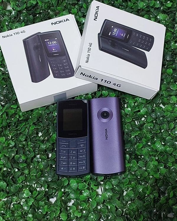 Nokia 110 4G
