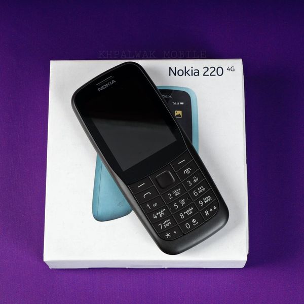 Nokia 220 4G