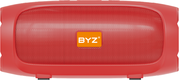 Bluetooth Speaker