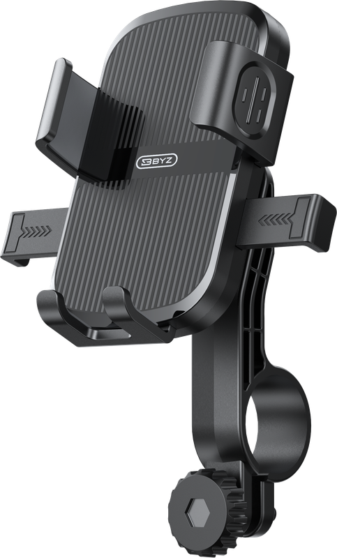 Mobile Phone Holder For Cycle