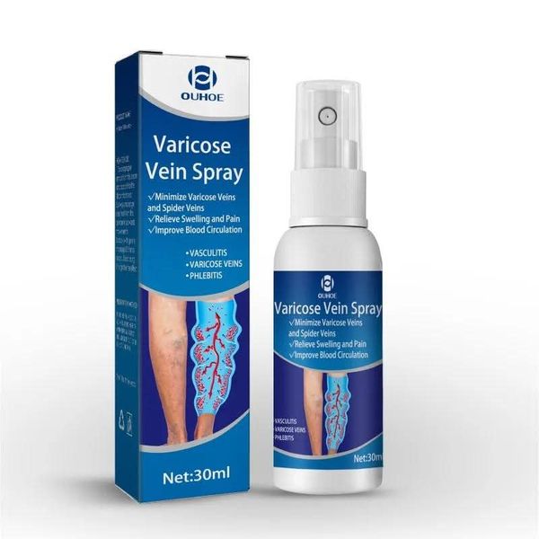 đĨMAN/LADESãOUHOEãVaricose Veins Spayer