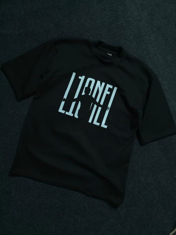 Lionel - Dropshoulder Tshirt - Image 2
