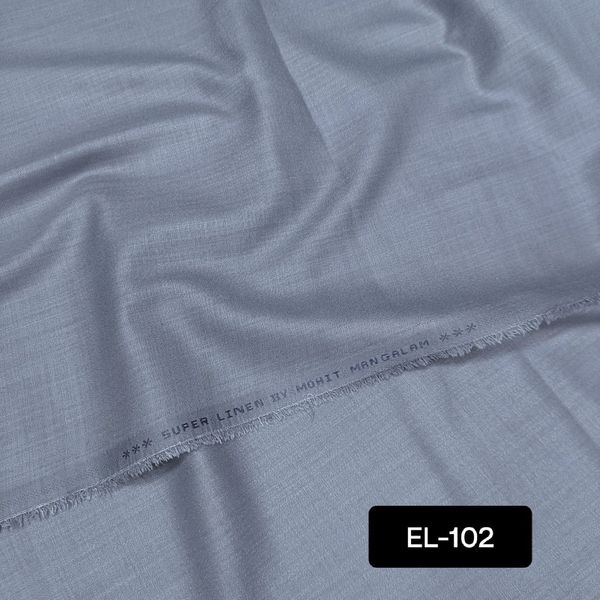 Linen fabric - Image 1