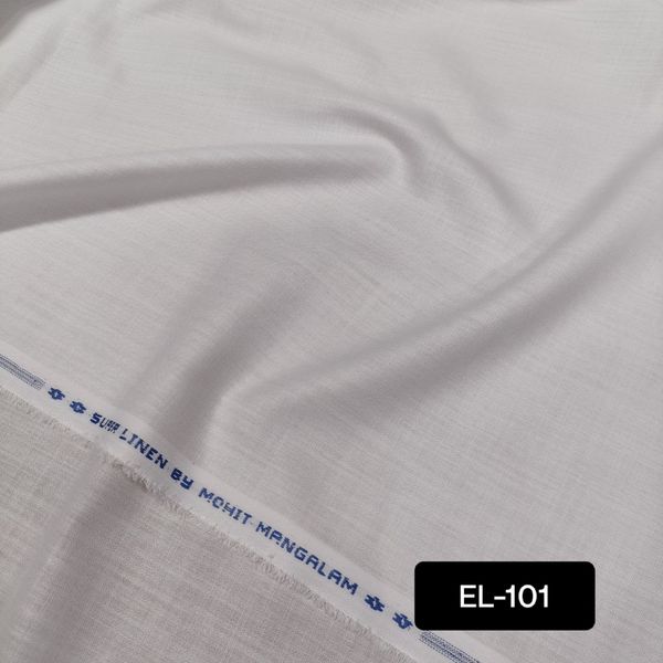 Linen fabric - Image 2