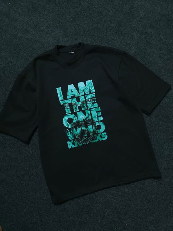 Breaking Bad - Dropshoulder Tshirt