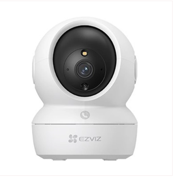 EZVIZ H6c Pro (4mm) (2.0MP) Wi-Fi Dome IP Camera