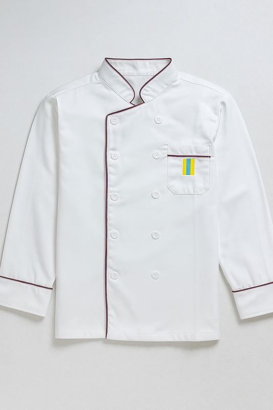Chef's Coat