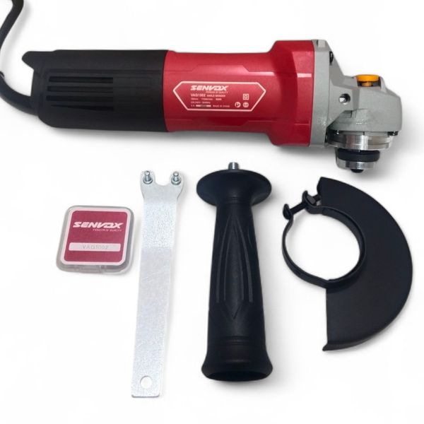 4" Angel Grinder 800W SENVOX