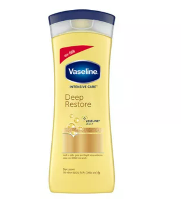 Vaseline Lotion Deep Restore 300 ml