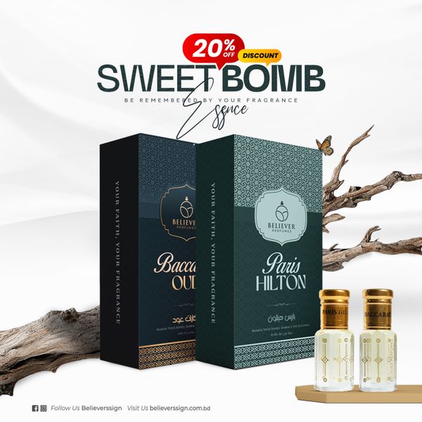 Sweet Bomb Combo