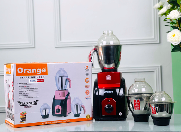 Orange Magnum 1HP