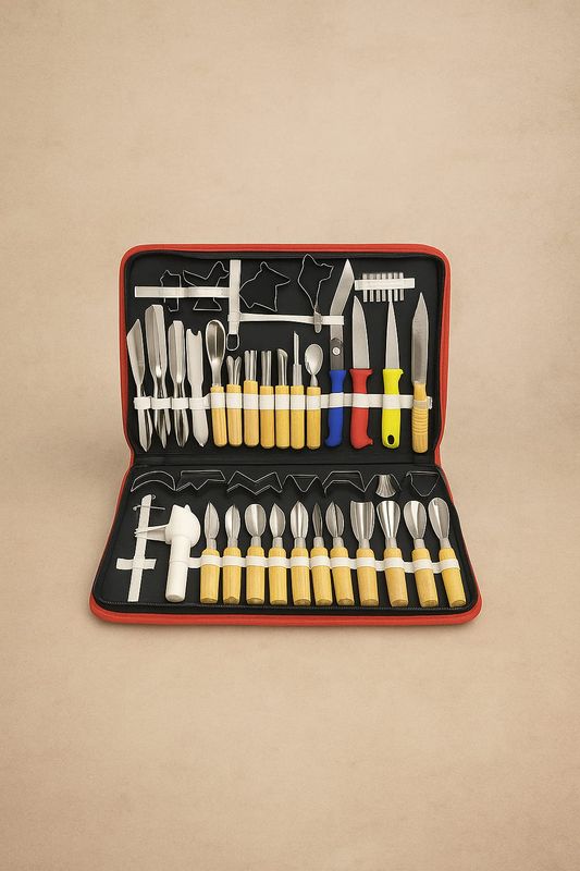 Carving Set
