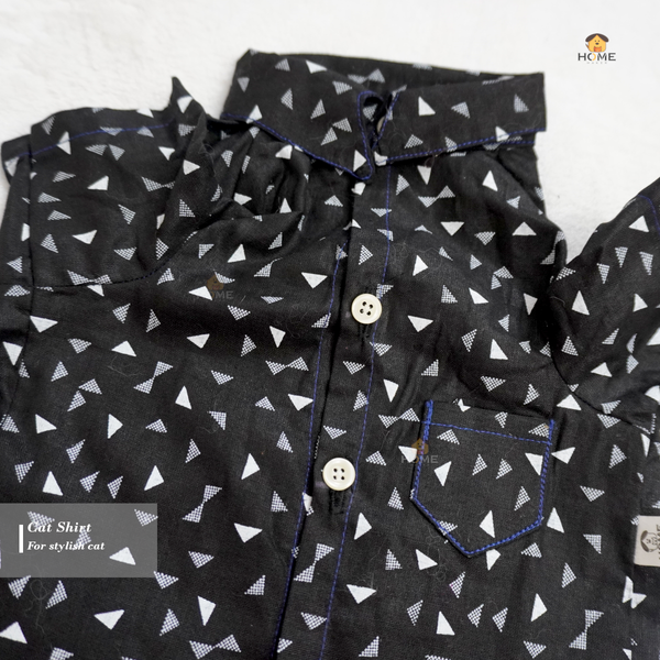 3.5 kg cat shirt