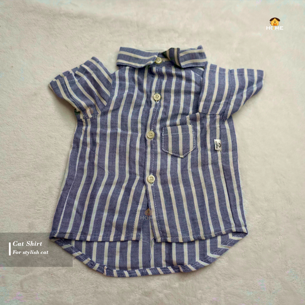 3.5 kg cat shirt