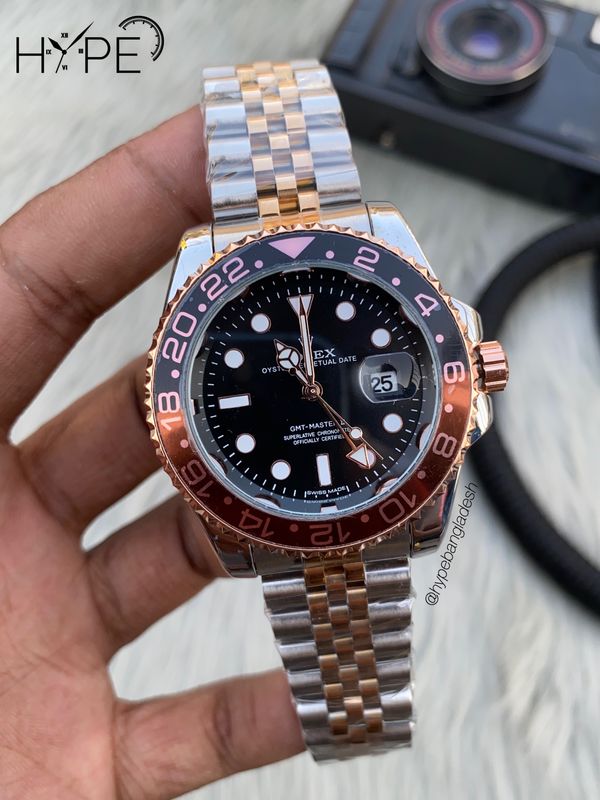 R0LEX rootbear sub