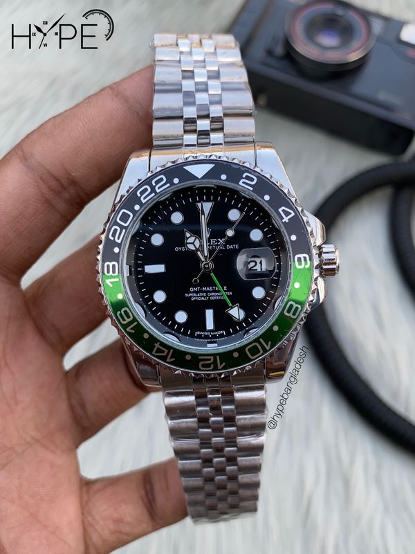 R0LEX sprite sub