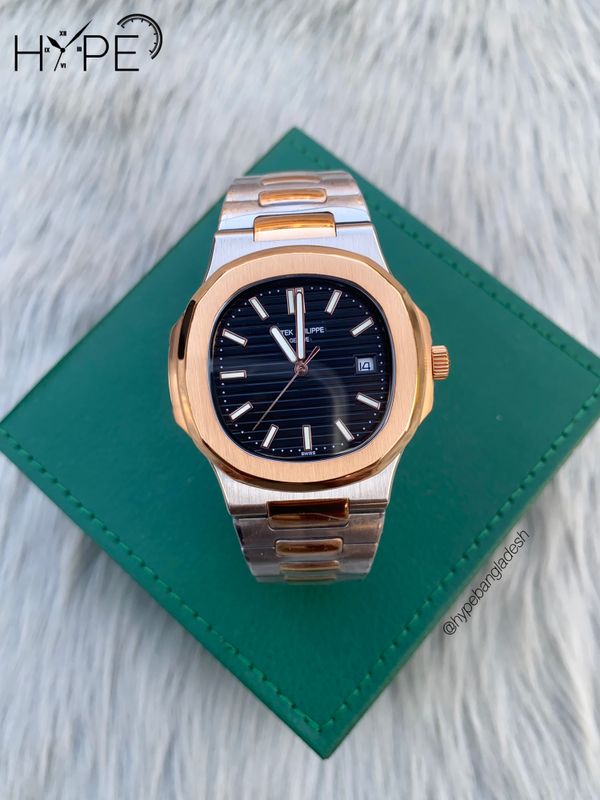 Patek nautilus AAA automatic