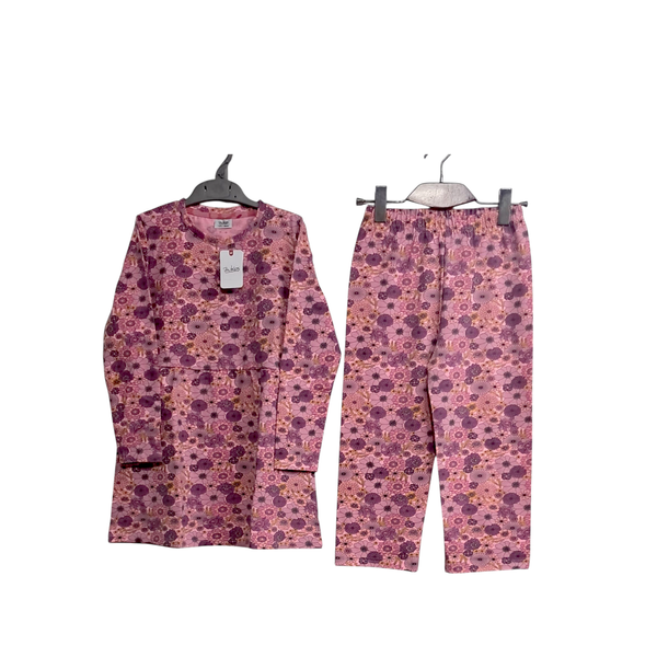 Frock Set - CODE :AB1