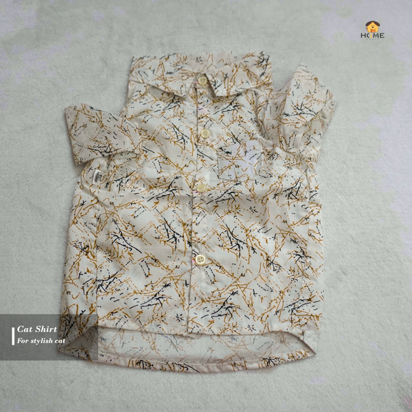 5 kg cat shirt