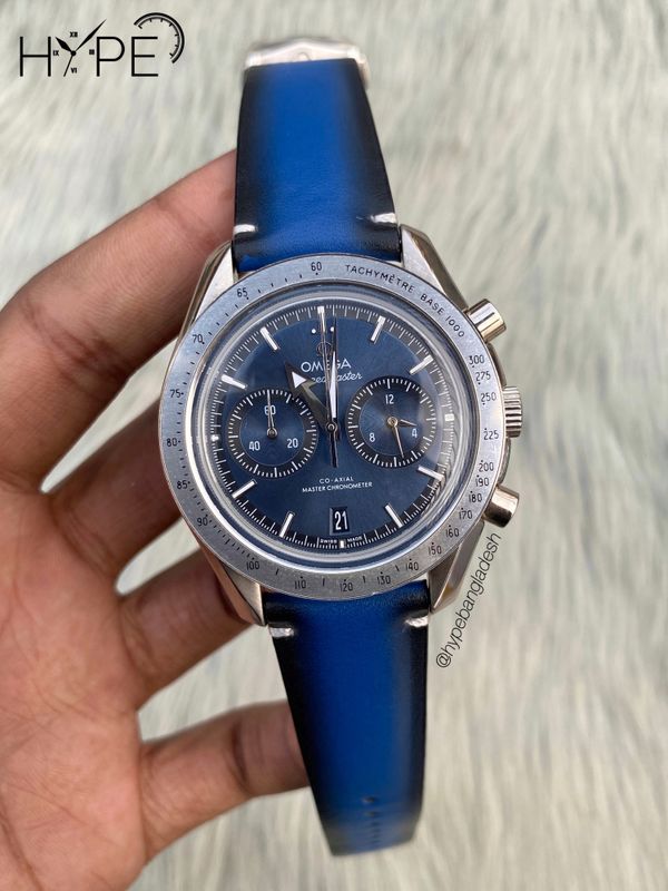 0mega seamaster AAA chronograph