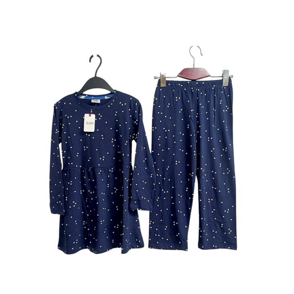 Frock Set - CODE :AB7