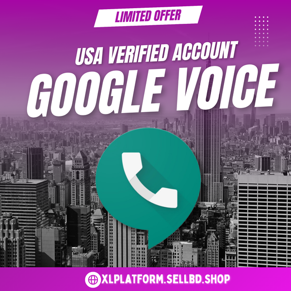Google Voice Number