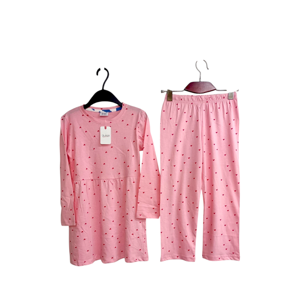 Frock Set - CODE :AB8