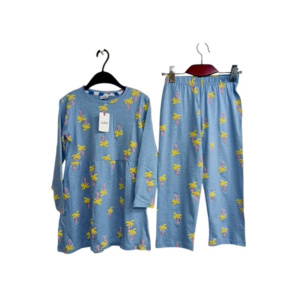 Frock Set - CODE :AB9