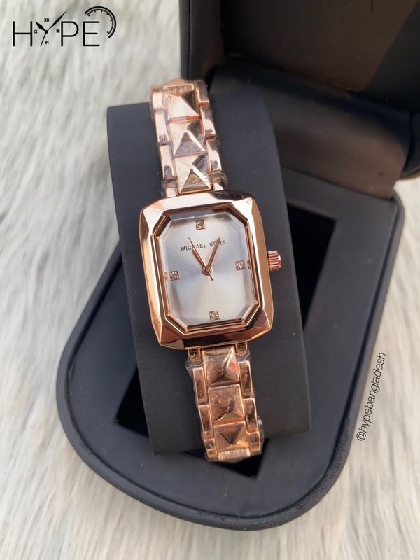 MK ladies watch
