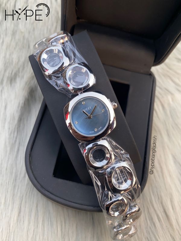 Gucci ladies watch