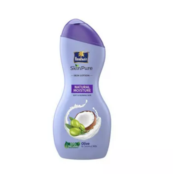 Parachute SkinPure Skin Lotion Natural Moisture 200 ml