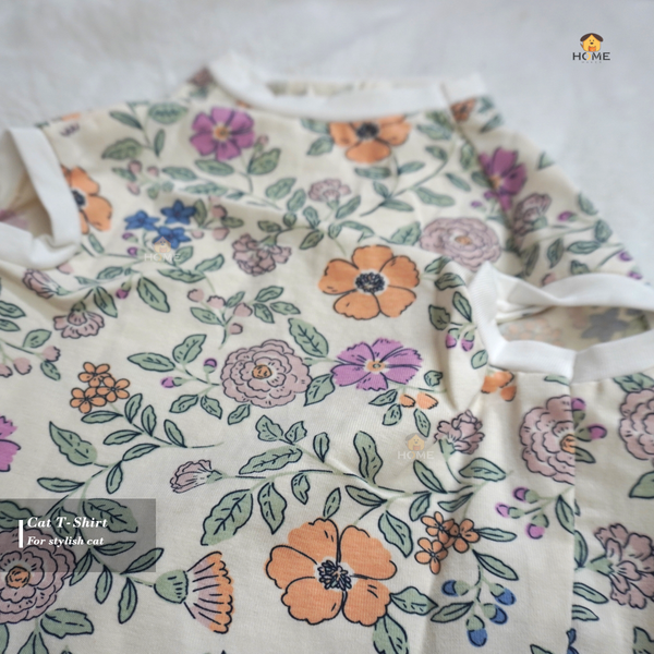 cat t-shirt
