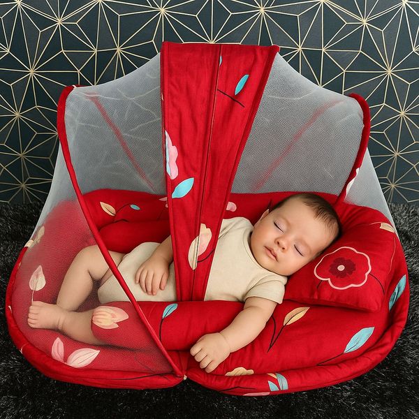 বেবি ইউনিক বেড