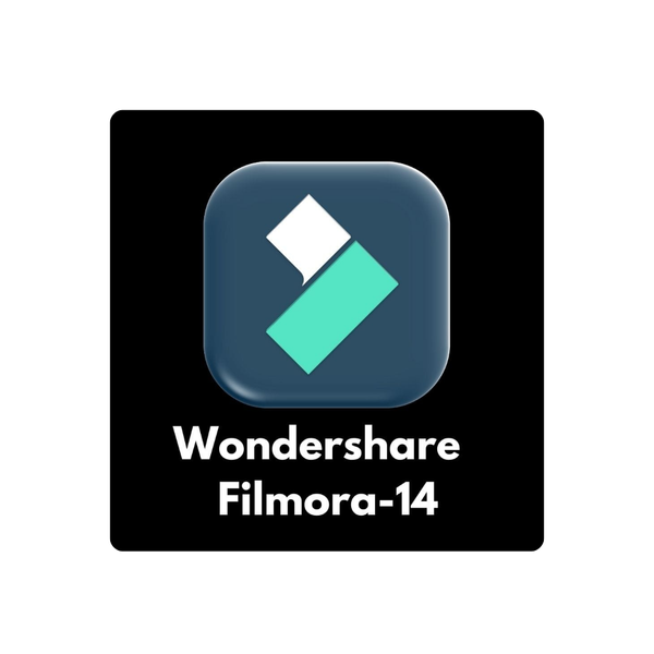 Filmora 14