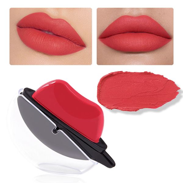 Color Changing Lipstick