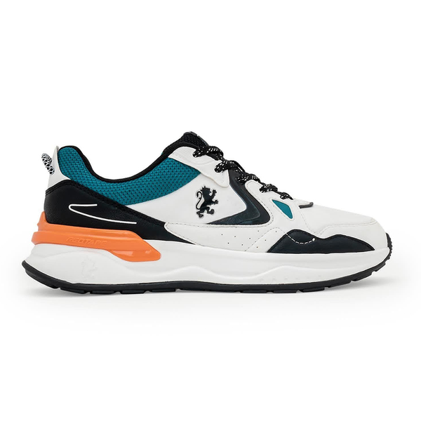 RedTape PU Casual Sneaker For Men - Multicolor