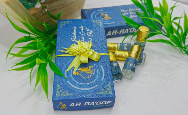 আতর (কম্বো প্যাক)