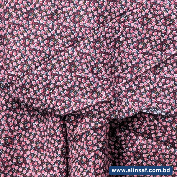 লিলেন হিজাব - LINEN HIJAB - Image 2