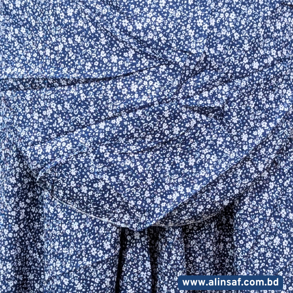 লিলেন হিজাব - LINEN HIJAB - Image 2