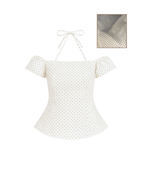 Dotted Up Top - Image 2