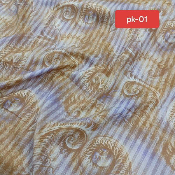 মিক্স কটন ( ১ গজের দাম) - Image 1